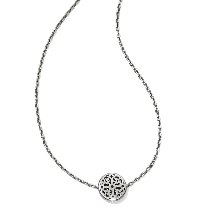 Ferrara Mini Necklace-Jewelry-Lemons and Limes Boutique
