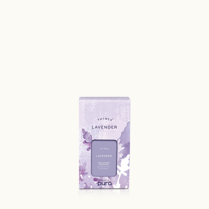 Thymes Lavender Pura Diffuser Refill--Lemons and Limes Boutique