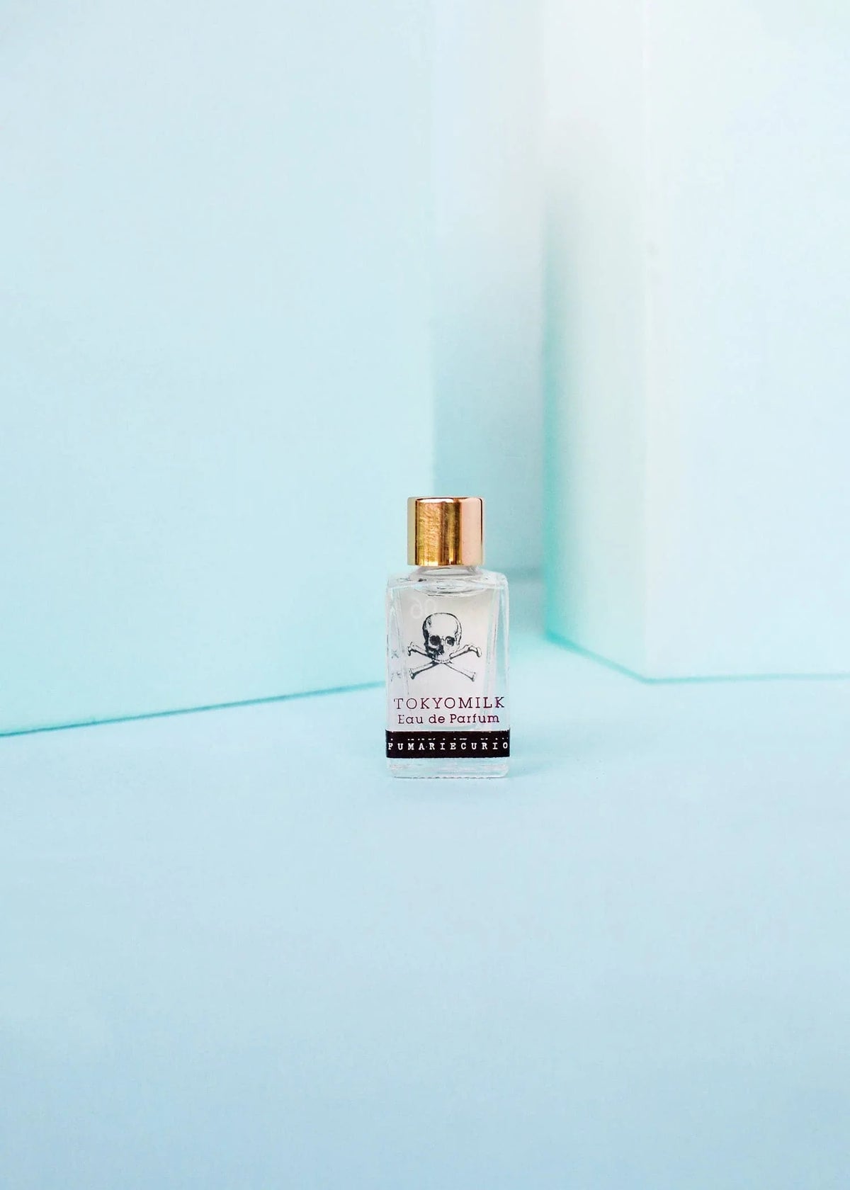 Dead Sexy Little Luxe Eau De Parfum by Tokyo Milk-Lemons and Limes Boutique