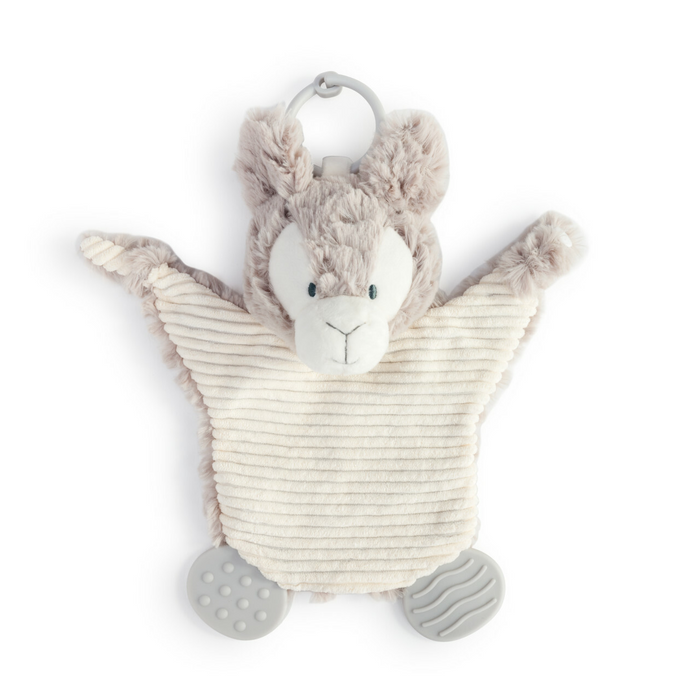 Llama Teether Buddy--Lemons and Limes Boutique