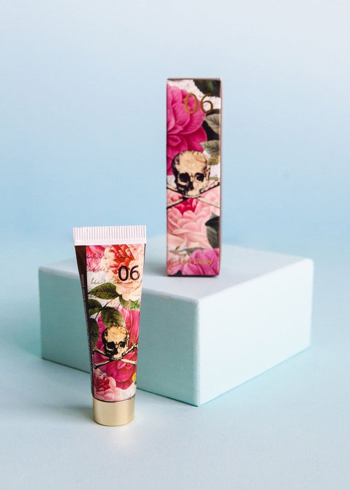 Dead Sexy Petite Treat Handcreme by Tokyo Milk-Lemons and Limes Boutique