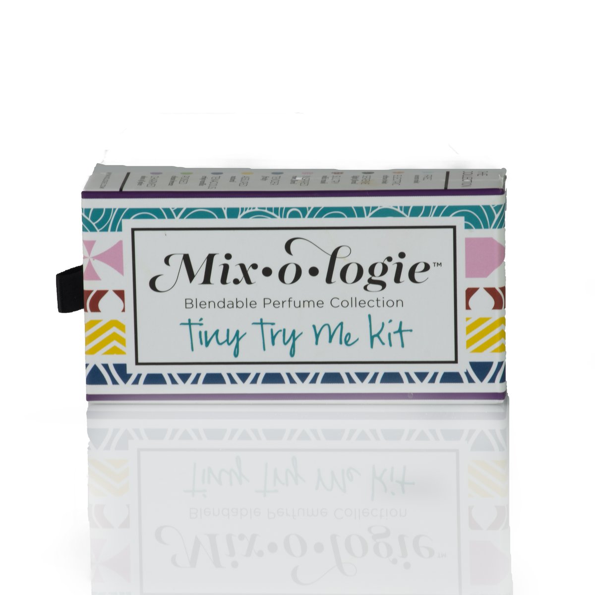 Mixologie - Tiny Try Me Kit-Tiny Try Me-Lemons and Limes Boutique