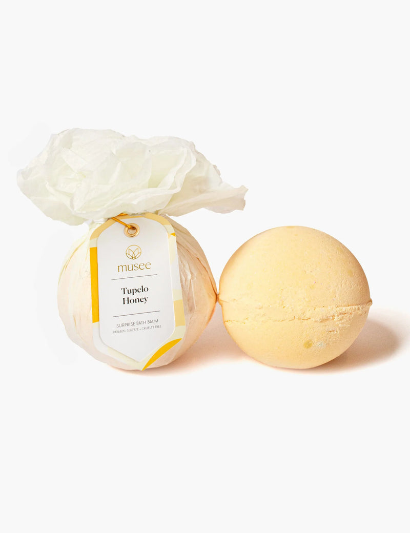 Tupelo Honey Bath Balm--Lemons and Limes Boutique