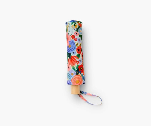 Rifle Paper - Garden Party Umbrella-Umbrella-Lemons and Limes Boutique