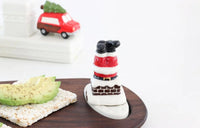 Down the Chimney Mini by Nora Fleming-Lemons and Limes Boutique