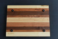 11x15 Hardwood Cutting Board--Lemons and Limes Boutique