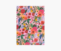 Rifle Paper - Garden Party Wrapping Sheets-Gift Wrapping-Lemons and Limes Boutique
